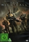 Preview: Halo - Nightfall - Einzel-DVD - Neu & OVP